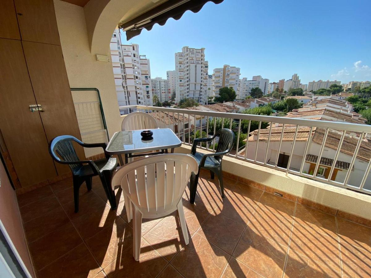 Playa Gandia, Iris, Piscina Aa Y Wifi