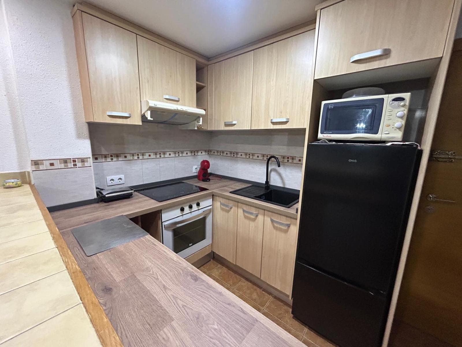 Playa Gandia, Iris, Piscina Aa Y Wifi Apartment *