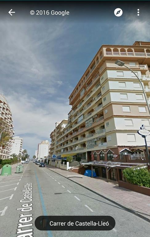 Apartment Playa Gandia, Iris, Piscina Aa Y Wifi