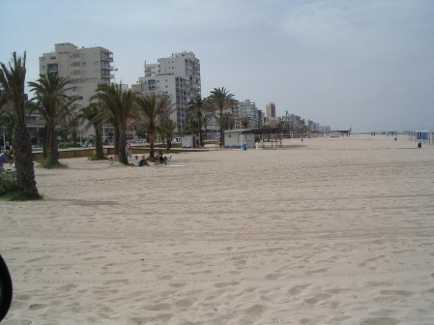 Playa Gandia, Iris, Piscina Aa Y Wifi Apartment