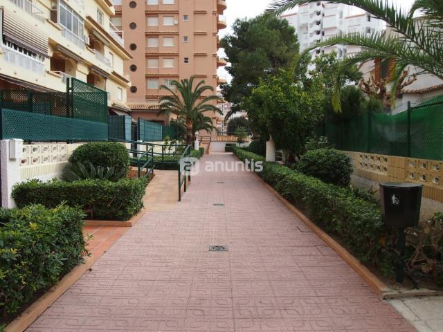 Playa Gandia, Iris, Piscina Aa Y Wifi * Playa de Gandia