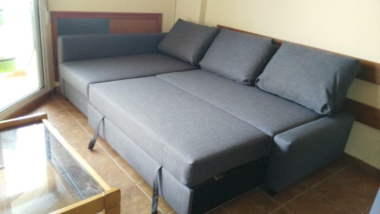 Playa Gandia, Iris, Piscina Aa Y Wifi Apartment *