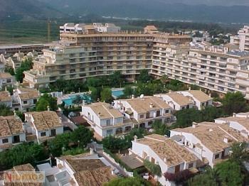 Apartment Playa Gandia, Iris, Piscina Aa Y Wifi